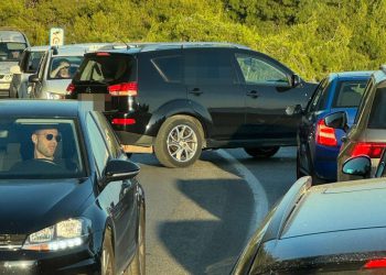 Vozači na magistrali u nevjerici: “Kamikaze. Nevjerojatno tko sve ima vozačku”