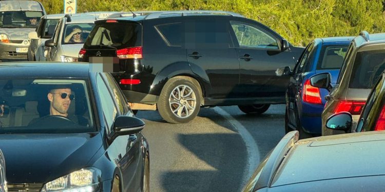 Vozači na magistrali u nevjerici: “Kamikaze. Nevjerojatno tko sve ima vozačku”