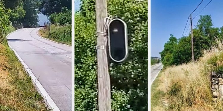 Vozači, oprez: Postavljena kamera između Splita i Omiša na poznatom pravcu