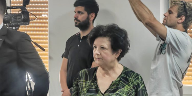 Vratila se Nevenka – DALMACIJA DANAS