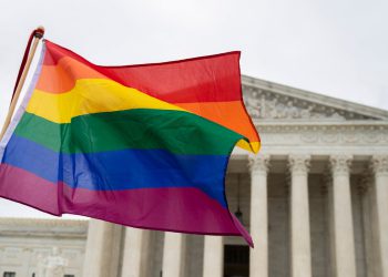 Vrhovni sud omogućuje roditeljima da odluče djecu iz nastave koji koriste LGBT knjige