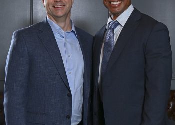 Vrhunski izvršni direktor NFL -a Brian Rolapp preuzima kao izvršni direktor PGA Tour u Bombshell Move