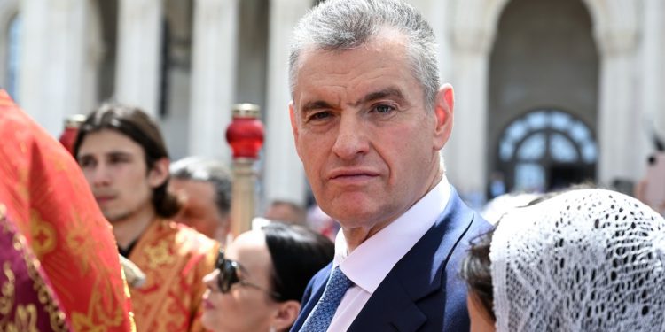 Vrhunski ruski zastupnik eksplodira EU Aspirant za izdavanje nacionalne baštine – RT Rusija i bivši Sovjetski Savez