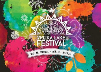 Vrlika Lake Festival slavi 5 godina glazbe, prirode i zajedništva!