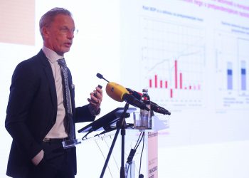 Vujčić: Vidimo rast plaća u privatnom sektoru, u 2026. očekujemo inflaciju na ciljanih 2 posto