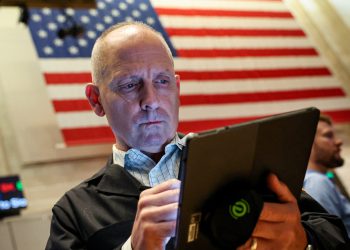 Wall Street potonuo zbog nastavka sukoba između Izraela i Irana