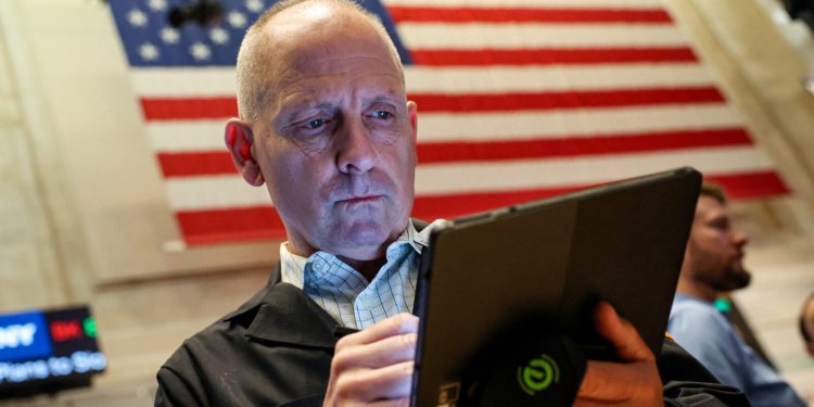 Wall Street potonuo zbog nastavka sukoba između Izraela i Irana