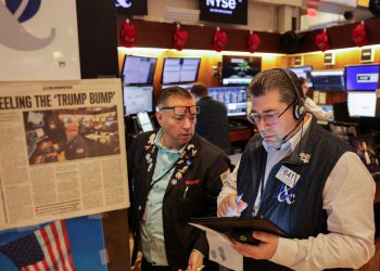 Wall Street snažno porastao u svibnju unatoč trgovinskim napetostima