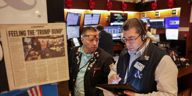 Wall Street snažno porastao u svibnju unatoč trgovinskim napetostima