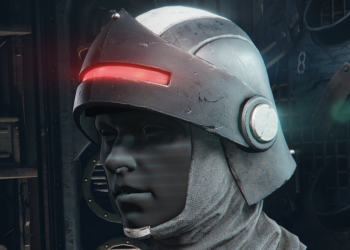 Warhammer 40.000: DarkTide vidi kako veliki igrač pojačava nakon pokretanja klase Arbites, ali pritužbe za monetizaciju nastavljaju se dok Dev prodaje kacigu s prikupljenim vizirom za 5 dolara