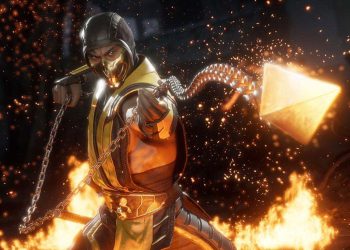 Warner Bros. Igre restrukturirajući se kako bi se usredotočili na franšize Harryja Pottera, Mortal Kombat i DC