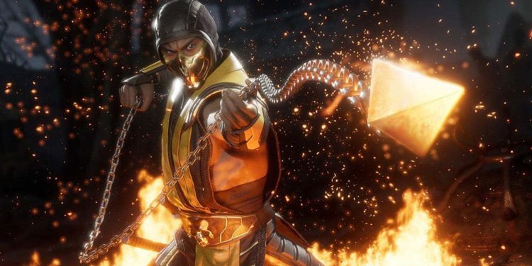 Warner Bros. Igre restrukturirajući se kako bi se usredotočili na franšize Harryja Pottera, Mortal Kombat i DC