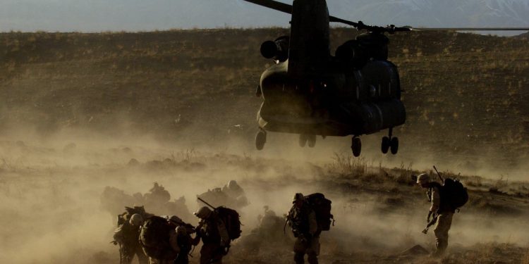 Washington kaže Trumpu nakon što Iran udari: Nema više ‘zauvijek rata’