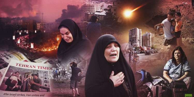 What are people expecting in Jerusalem and Tehran? — RT World News