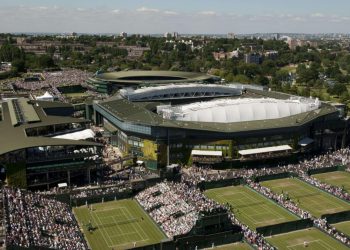 Wimbledon još uvijek na Sky Sport -u: TV plata također će emitirati Euroligu