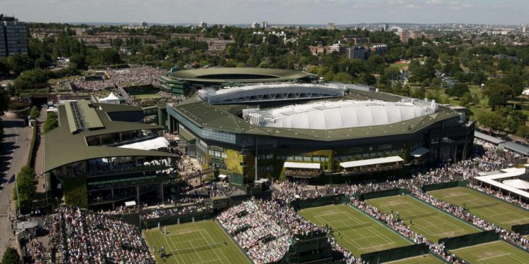 Wimbledon još uvijek na Sky Sport -u: TV plata također će emitirati Euroligu