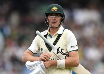 World Test Championship cricket live blog: Over-by-over updates as Australia crumble in opening session as Travis Head and Marnus Labuschagne succumb to ferocious South African bowlers