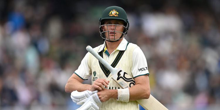 World Test Championship cricket live blog: Over-by-over updates as Australia crumble in opening session as Travis Head and Marnus Labuschagne succumb to ferocious South African bowlers