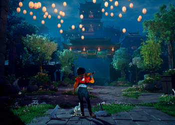 Wu-Tang: Rise of the Vaiver najavljen na Summer Game Festu