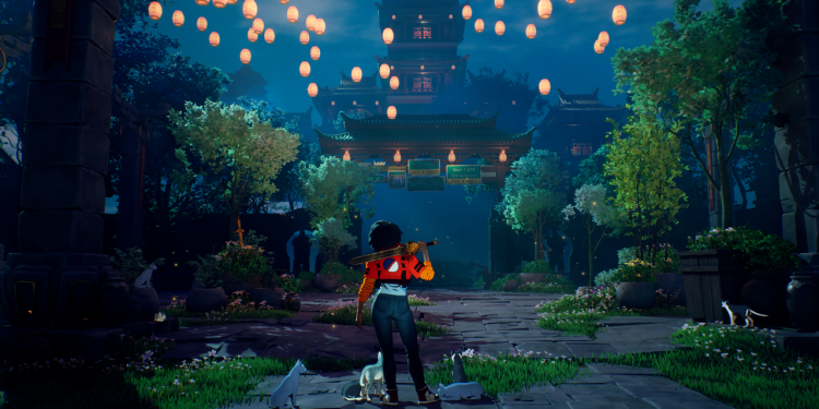 Wu-Tang: Rise of the Vaiver najavljen na Summer Game Festu