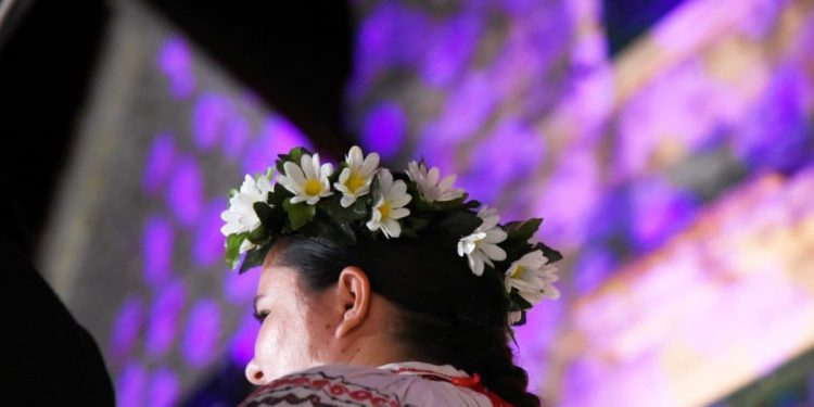 XIII. smotra folklora Splitsko-dalmatinske županije u Kaštel Novom