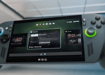 Xbox Ally X mogao bi poboljšati sve ručne uređaje za igranje PC -a