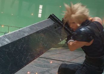 Xbox dobiva Final Fantasy 16 danas, Final Fantasy 7 remake Intergrade ove zime