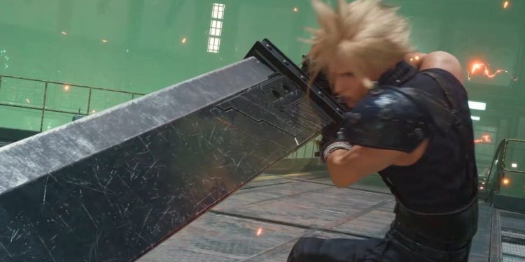 Xbox dobiva Final Fantasy 16 danas, Final Fantasy 7 remake Intergrade ove zime