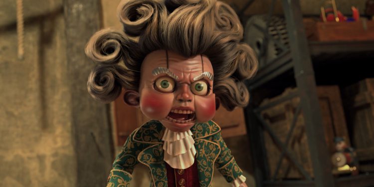 Xboxova sljedeća generacija RPG -a otključava apsurdne izbore karaktera naših snova