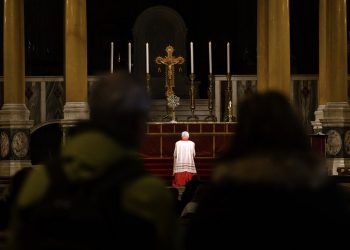 Zaboravljena milost: Kratke molitve za koje Crkva daje oprost svaki put kad molimo