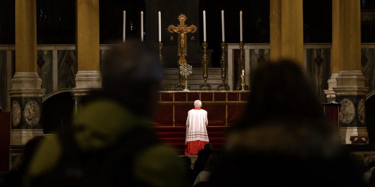 Zaboravljena milost: Kratke molitve za koje Crkva daje oprost svaki put kad molimo