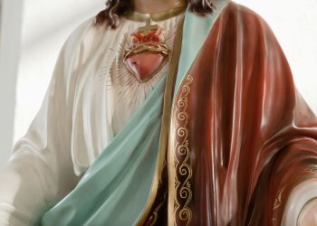 Zaboravljena poruka Srca Isusova: 350 godina boli i ljubavi