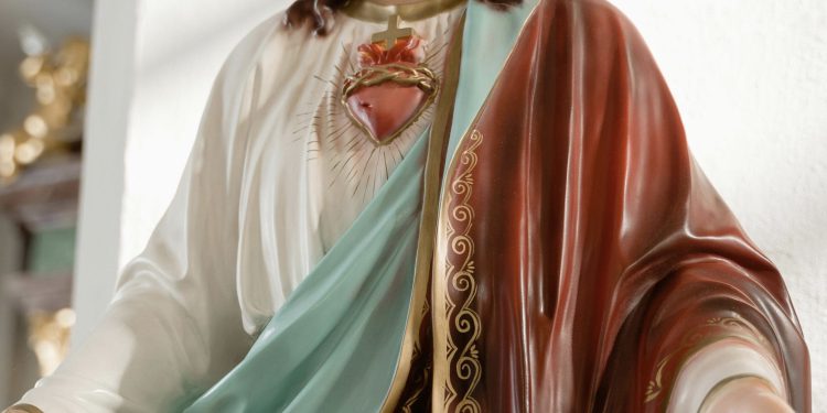 Zaboravljena poruka Srca Isusova: 350 godina boli i ljubavi