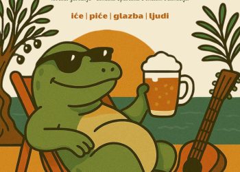 Zadarski – Gušteraj ima veze s