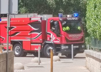 Zagorio ručak u Rendićevoj, na mjesto događaja dojurili vatrogasci