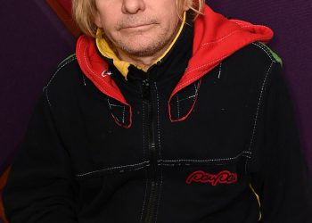Zak Starkey udružuje se sa sinovima Paula McCartneyja i Johna Lennona dok rade na ‘The Beatles Kids’ nakon što su ga otpušteni od tko opet otpušten