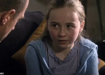 Zakon i naredba: SVU zvijezda priznaje da nije imao pojma tko je Sabrina Carpenter bio kad je gostula glumila na showu