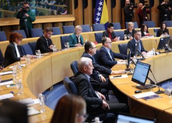 Zakon o femicidu pred Domom naroda FBiH: Ubojstvo žena postaje posebno kazneno djelo