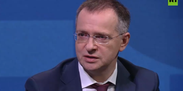 Zapad je spriječio Ukrajinu da postigne mir 2022. godine – vrhunski ruski pregovarač – RT Rusija i bivši Sovjetski Savez