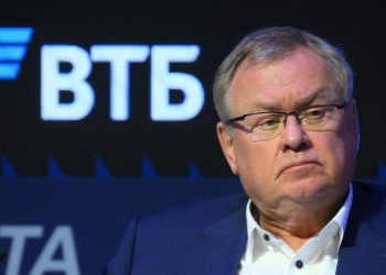 Zapadna upotreba interesa od ruske zamrznute imovine je krađa – vrhunski bankar do RT – RT Rusija i bivši Sovjetski savez