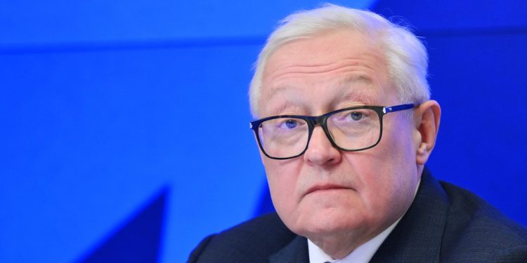 Zapadni mediji pogrešno citiraju Moskvu o prijetnji širenja NATO -a – RT Rusija i bivši Sovjetski Savez