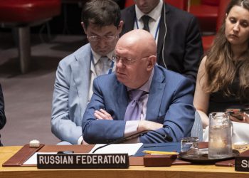 Zapadno vođenje ‘stoljetnog rata’ protiv Moskve-ruski vrhunski UN-ov diplomata-RT Rusija i bivši Sovjetski Savez