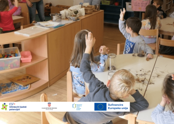 Zaplovimo STEM vodama: besplatne radionice za djecu u organizaciji udruge Sunce