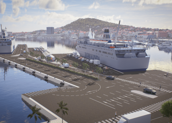 Započinju radovi na Gatu Svetog Petra i u Resniku, za dvije godine sve će biti dovršeno