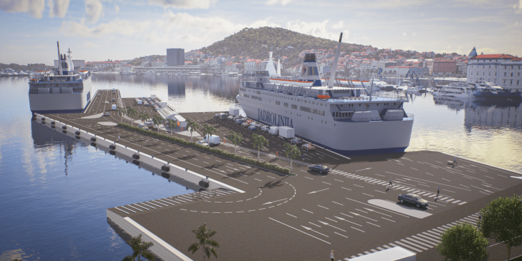 Započinju radovi na Gatu Svetog Petra i u Resniku, za dvije godine sve će biti dovršeno