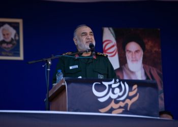 Zapovjednik iranske revolucionarne garde ubijene u izraelskom štrajku – Media – RT World News