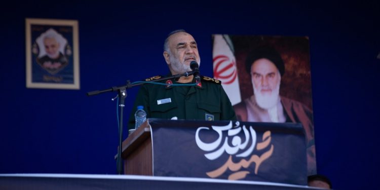 Zapovjednik iranske revolucionarne garde ubijene u izraelskom štrajku – Media – RT World News