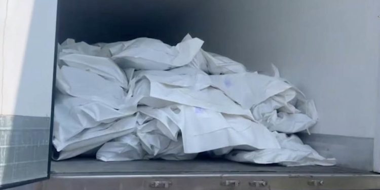 Zašto Kijev odbija vratiti svoje mrtve i ranjeno – RT Rusija i bivši Sovjetski Savez