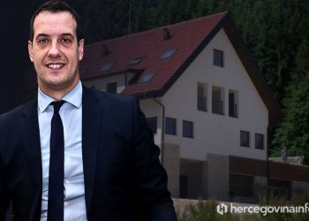 Zašto Napredak šuti o prodaji doma na Trebeviću, potencijalnom sukobu interesa i službenom vozilu predsjednika Čiče