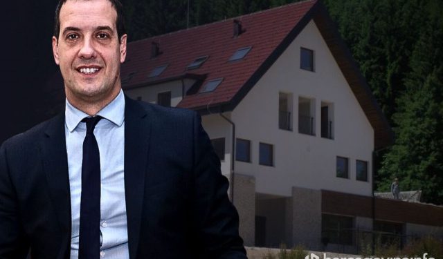 Zašto Napredak šuti o prodaji doma na Trebeviću, potencijalnom sukobu interesa i službenom vozilu predsjednika Čiče